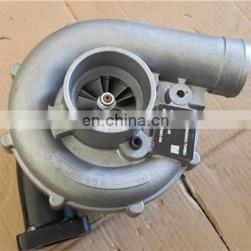 Turbo factory direct price k27-145-01 Bus740 740.30-260 740.31-240 740.50-360 740.51-320 315981 315961 315960 turbocharger
