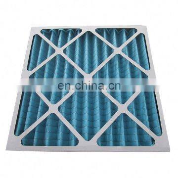 Cheap HVAC Pleated Air Filter Element PC2187E AP217