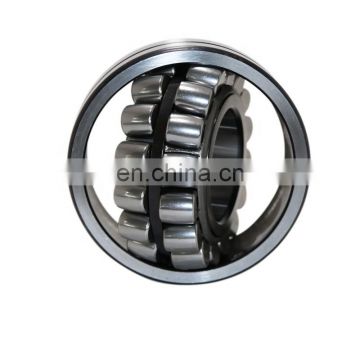 23220 size 100x180x60.3mm spherical roller bearing 23220 cc/w33 double row brand grease bearings for sale