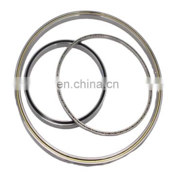 61838 61840 61844 61848 zz 2rs open large series thin wall deep groove ball bearing  from China manufacturer
