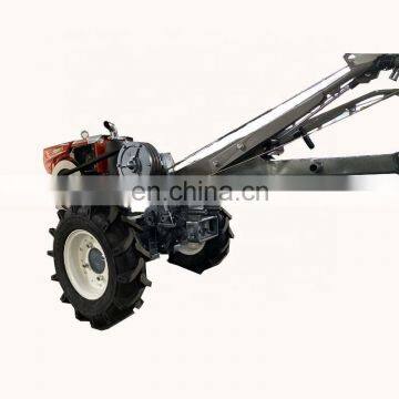 Good Price Hand Tractor Power Tiller for Sale