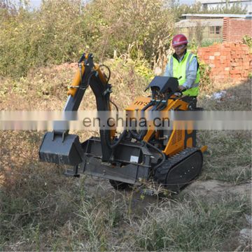 Chinese cheap micro excavator for sale