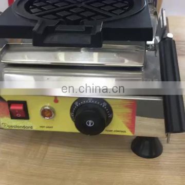 high quality nonstick  waffle maker belgian liege waffle maker with low price