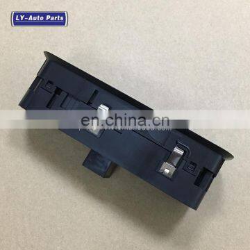 OEM 7PP959858 7PP959858MDML Master Door Window Control Switch For Porsche For Panamera For Cayenne Front Door New