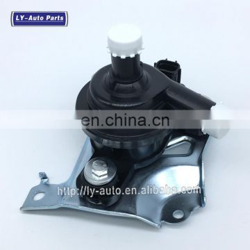 Auto Parts Cooling Electric Inverter Water Pump Assy 04000-32528 0400032528 For Toyota For Prius 1.5L L4 04000-32528