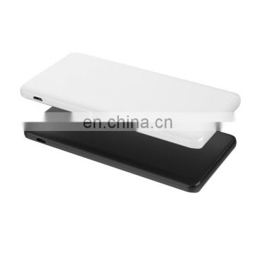 Best Selling External Battery 5000 Mah, High Quality Power Bank  For Your Cell Phone