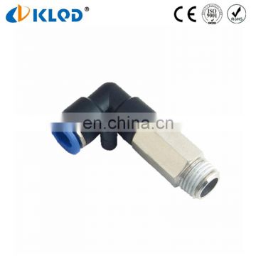 PU Tube Fittings Quick Connection PLL Air Fitting