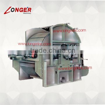 Vacuum drum filter|Rotary vacuum filter|Blad type rotary vacuum filter|Industrial rotary filter
