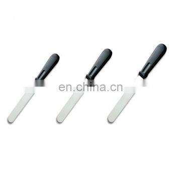 Stainless Steel Flexible Spatula For Cement Concrete