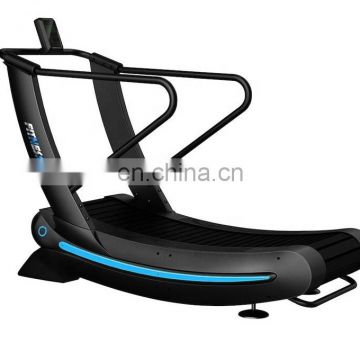 treadmill / Self-Generating Treadmill / Curve Treadmill