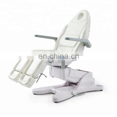 physical therapy electric physiotherapy hospital examination bed