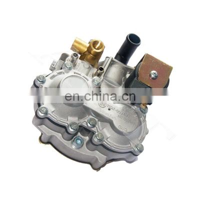ACT04 cng reducers diaphragm cng regulator carburetor act gnv cylinder gas regulator