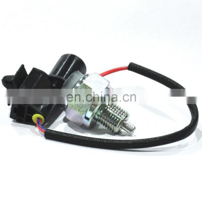 Gearshift 4WD Lamp Control Switch OEM MB837107 for Mitsubishi Pajero V23 V24 V25 V26 V33 V43 V44 V45 V46 6G72 6G74 4M40 4D56