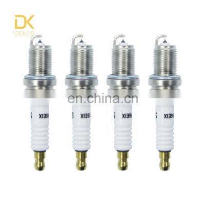BKR6EIX 2272 wholesale irridium spark plug for byd f3