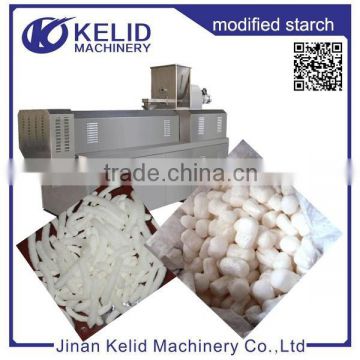 The Best Quality corn modified starch making machine
