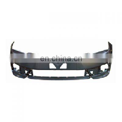 New front bumper bar for toyota corolla SE 2017 front bumper cover