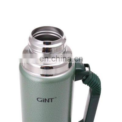 portable sample outdoor travel car hiking double wall stainless steel camping products tea Vacuum Flasks tumbler cups in bulk