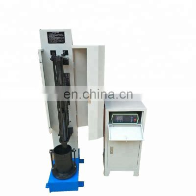 Multifunctional Electrical Soil Compactor Automatic soil multifunctional marshall compactor for CBR test