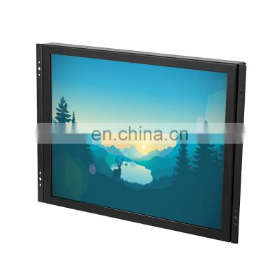 15 Inch Monitor Portable Touch Screen Pos  Metal Case Open frame Tablet Pc