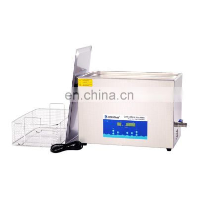 Hot Sale 30L Heating and Timing Ultrasound Cleaning Machine for Medical Instrument