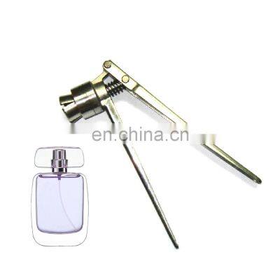 Hand Operated Bottle Cap Crimping Tool for Cosmetics Bottle Cap Perfume Bottle Cap