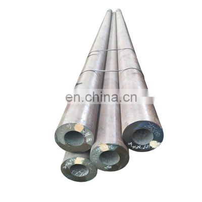 SCH120 carbon hot rolled seamless steel pipe, ASTM A106 gr.b thin wall SMLS cold drawn seamless steel pipe