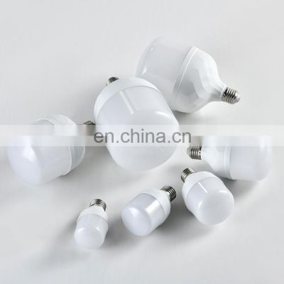 HUAYI Factory Wholesale White Color 5w 9w 13w 18w 28w 38w 48w Indoor Warehouse LED Bulb Light
