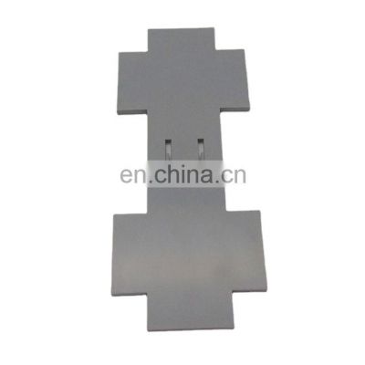 Cheaper Price Custom PP PA PA6 POM Injection Molding ABS Plastic Parts