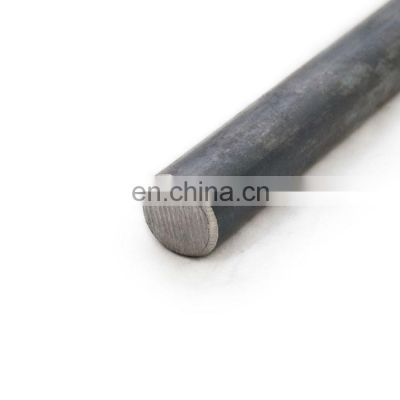 Low price hot rolled sae 1020 carbon steel bar
