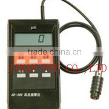 Ed300 Digital Display Portable Paint Coating Thickness Tester