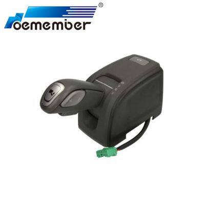 OE Member 21937969 20483920 21024535 Shifting Control Unit Gear Shift Lever for Volvo