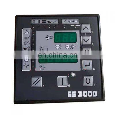 Hot sell 2202560023 es3000 PLC controller air comnpressor circuit board for comnpressor parts