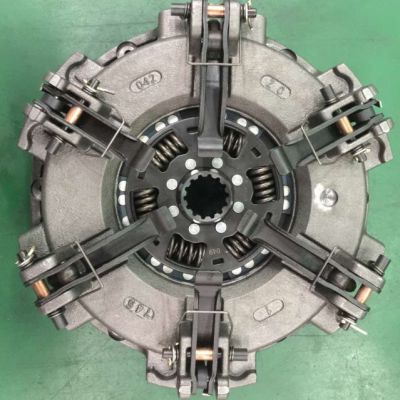 Clutch Plate 5150646  for NewH olland
