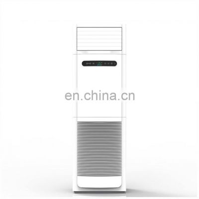 Factory Custom Cooling And Heating 7P 5Ton Standing Air Conditioners 60000
