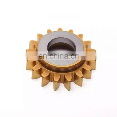 LIVTER deep counterbore type gear shaper tools cutter