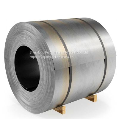 Hot Dipped Cold Rolled Galvanized Steel Coil Z275 03mm Gi Steel Coil for Roofing