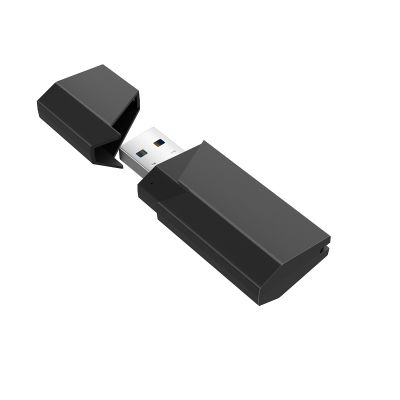 2-in-1 USB3.0 card reader