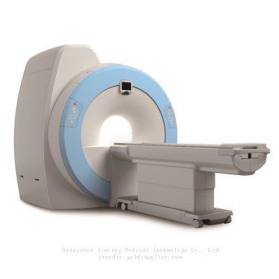 Permanent MRI Machine, Superconductivity MRI Machine