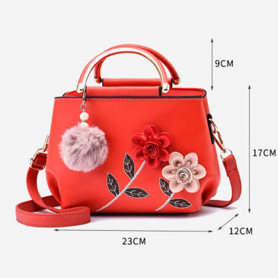 ZTSB-0063,lady small bag  factory pu lady single shoulder crossbody fashion small handbag