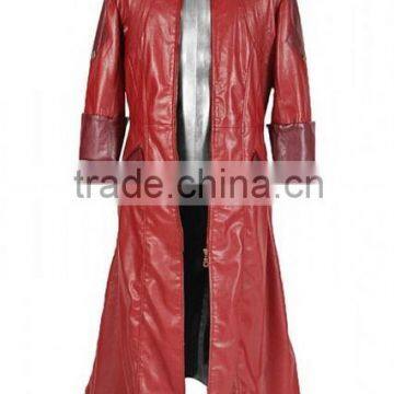 women's leather coat 2014