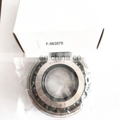 F-563575 bearing ball type Differential bearing F-563575.SKL bearing F-563575