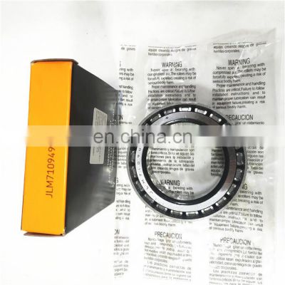 High quality SET2 taper roller bearing 11949/10 bearing LM11949/10  HI-CAP LM11949/10 LM11949 - LM11910