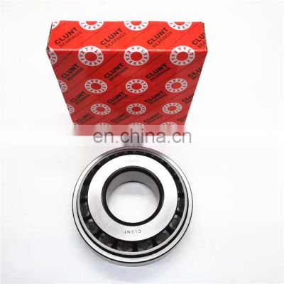 133.35x190.5x39.69mm SET288 bearing CLUNT Taper Roller Bearing 48385/48320 bearing for Machine tool spindle