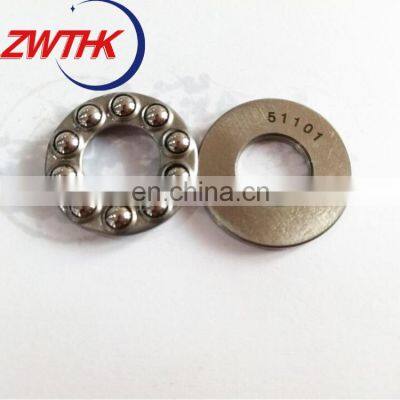 51106 Thrust Ball Bearing 30x47x11mm Mini Ball Bearing 51106