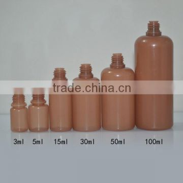 wholesale 3ml-- 100 ml bottles e-cig oil liquid packaging