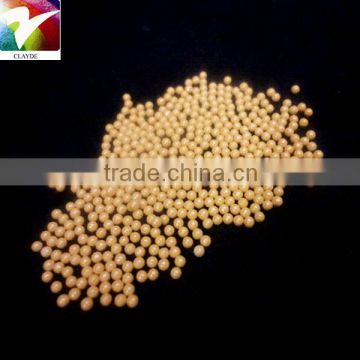 Wear resistance ceria zirconia bead,Ce-TZP beads ,ceramic griding media for grinding or milling dia 0.6-3mm