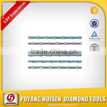 Durable Diamond Wire Saw Beans