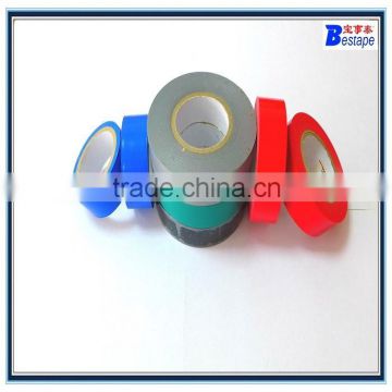 Economic Grade Single Side PVC Adhesive Tape with Factory Price
