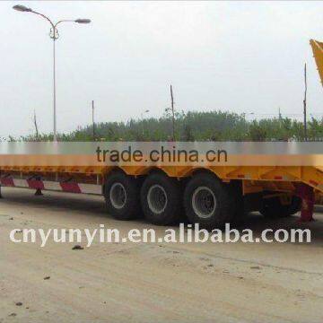 70T semi-trailer,Dongfeng Truck,Dongfeng Semi-Trailer