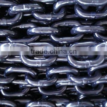 G80 alloy steel chain